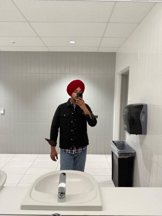 Navjot Singh