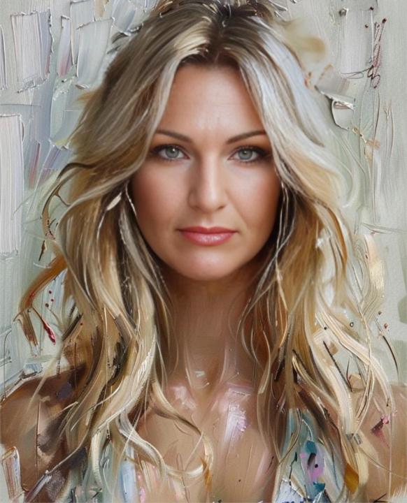 Tonia Wallen