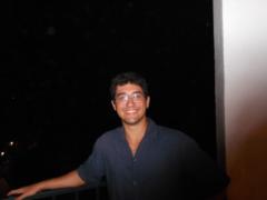 Jesús Vázquez Martín