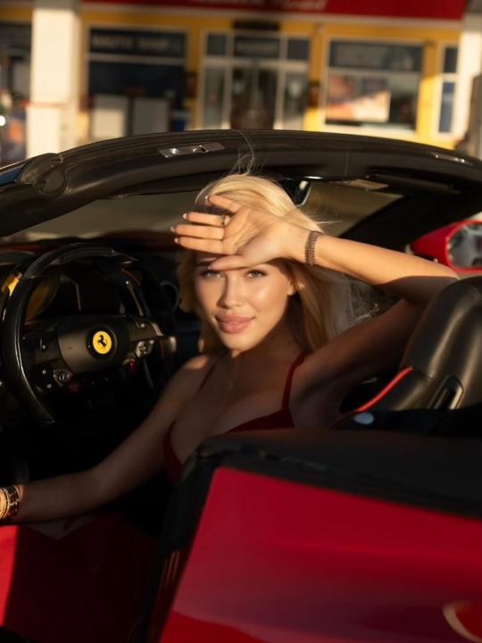 Alina Sarbu