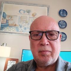 Mark Johnson
