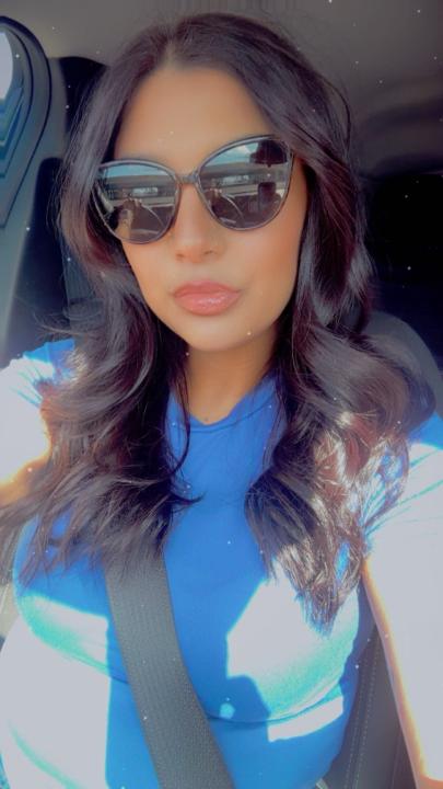 Gabriiana Garza