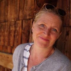 Clarissa Hurst