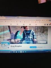 Greg Brogdon