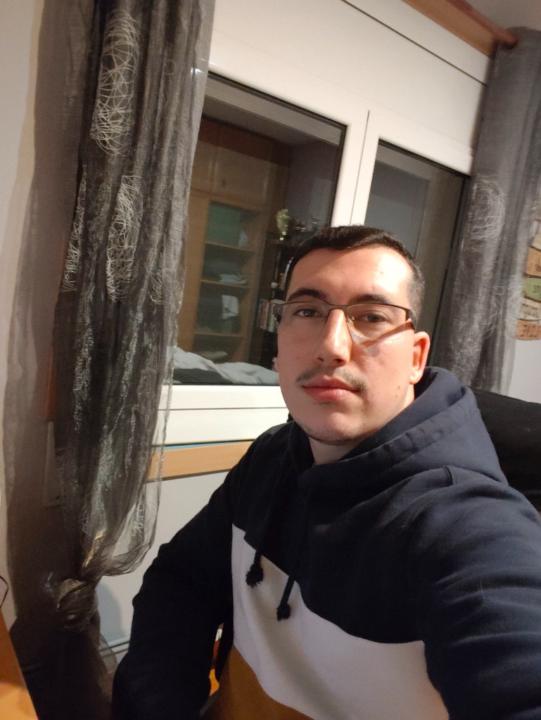 Daniel Méndiz Marfil