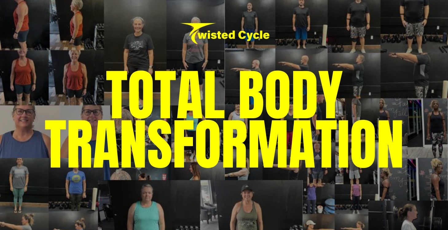 Total Body Transformation