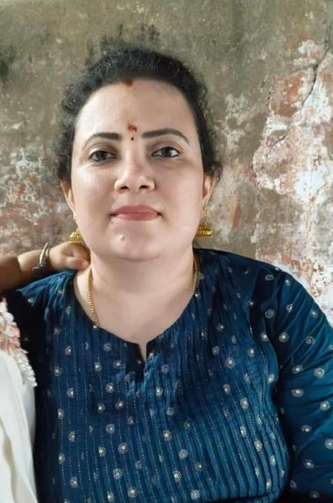 Ankitha Priyadasny S