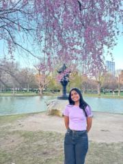 Megha Prasad