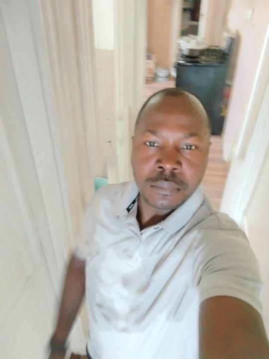 Renel Fils-aime
