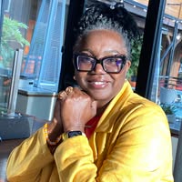 Lorraine Miyanda