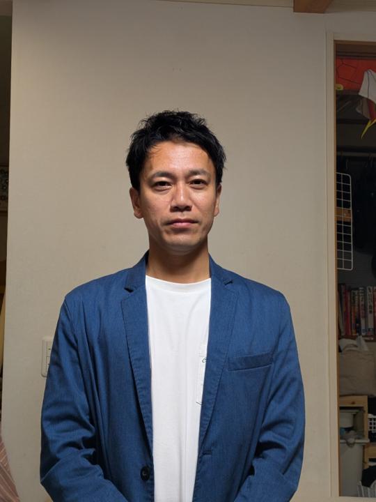 Kazuya Ikeda
