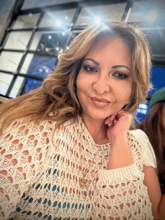 Alice Hernandez