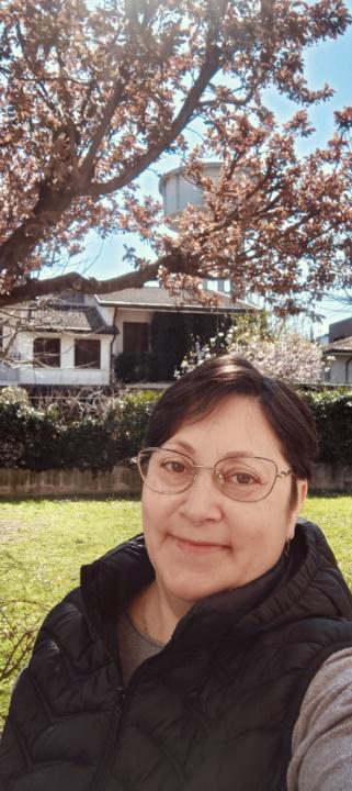 Elena Mihaela Teodorescu