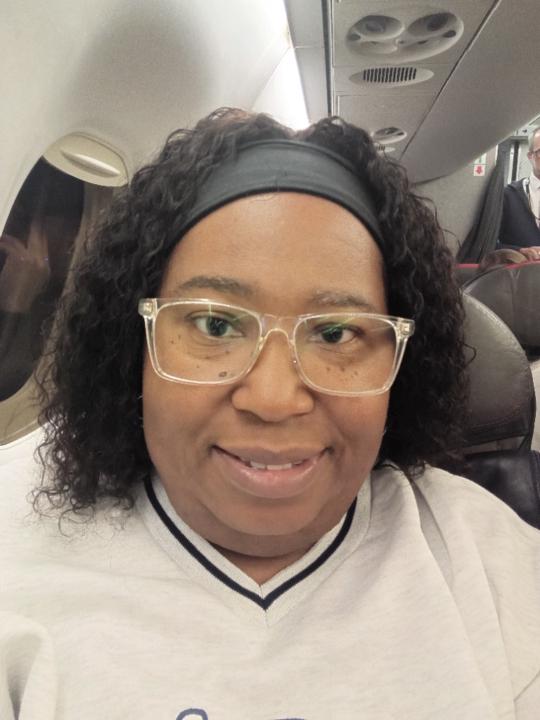 Sandra Richardson