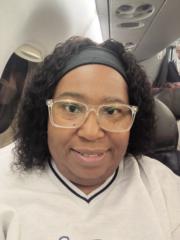 Sandra Richardson