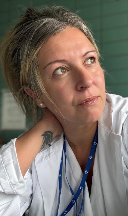 Elisa Muñiz delgado