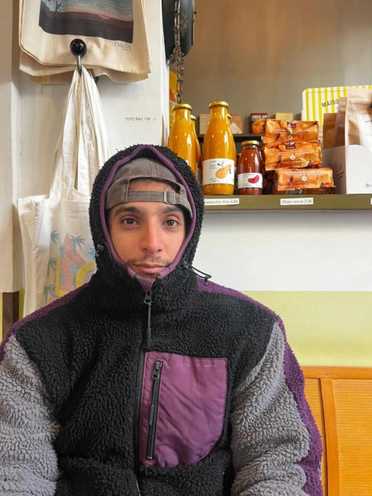 Yahya Goha