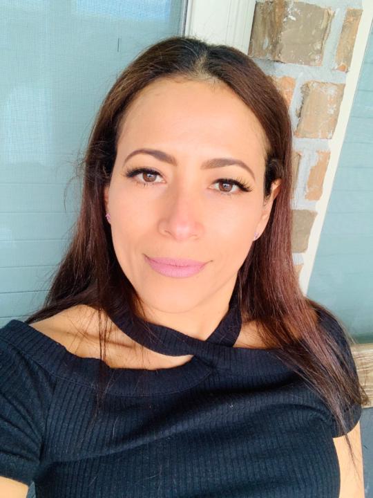 Marieli Barber