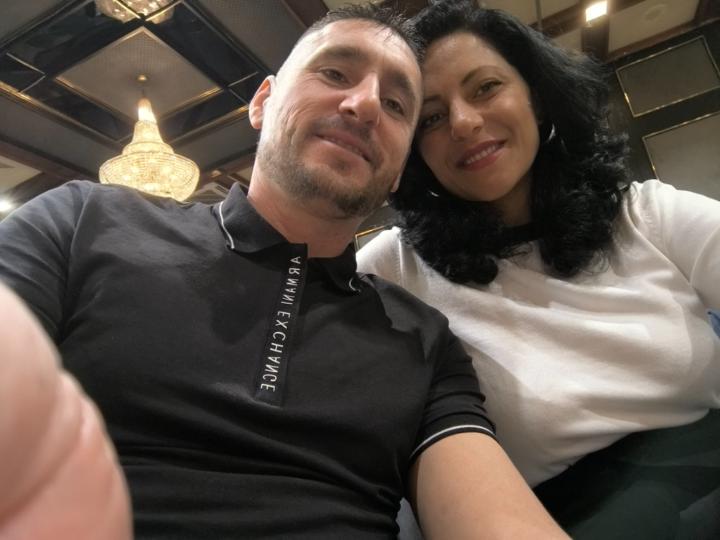 Марко Кафалов