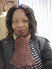 Beauty Montlenyane Lemo