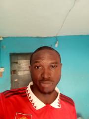 Ibrahim Jimoh