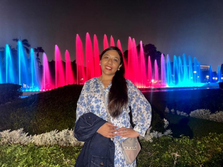 Mariela Chinchihualpa