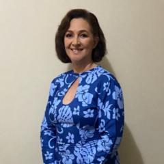 Jenny Barsinas