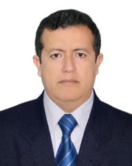 Julio Román Loayza Cerrón