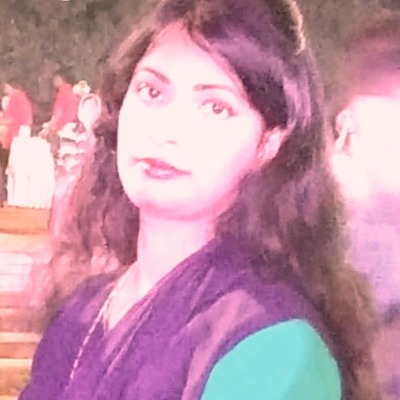 Mamatha Samil