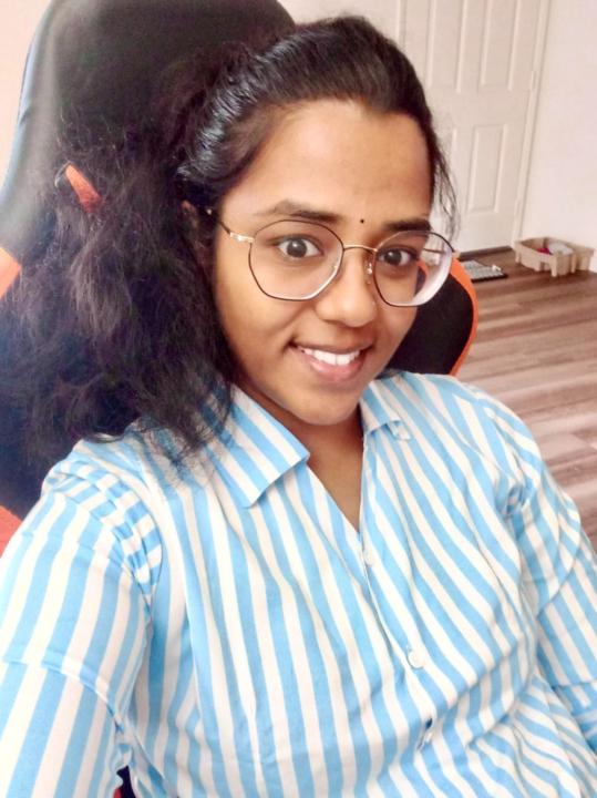 Kavitha Balan