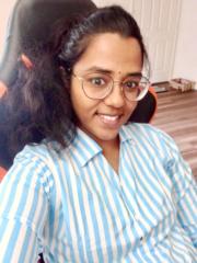 Kavitha Balan