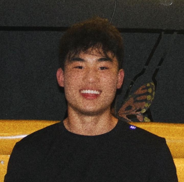 David Kim