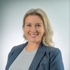 Sara Cain