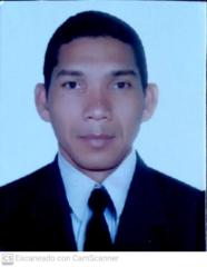 Ender Miguel Requena Berdugo