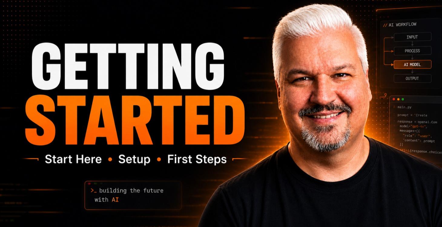 Getting Started