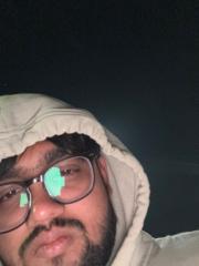 Atharva pravin Adsul