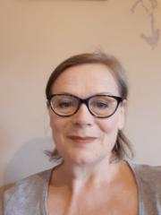 Carol James