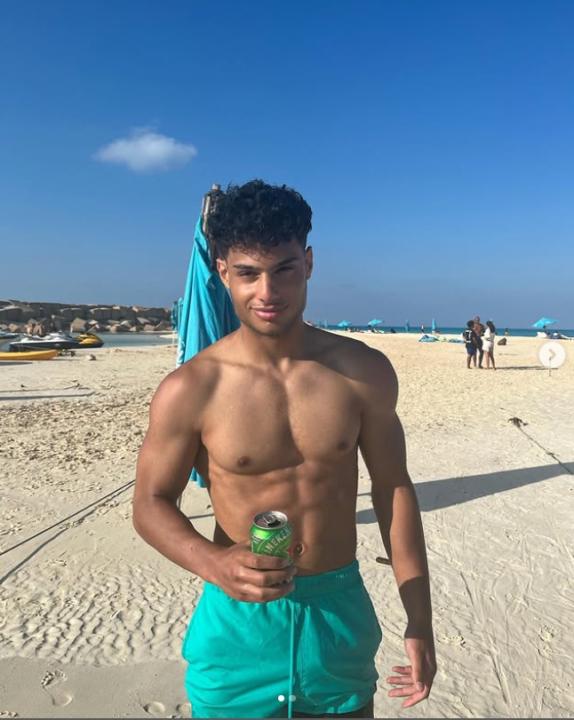 Selim Abou-leila