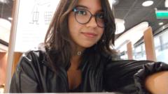 Mariajose Herrera Moncada