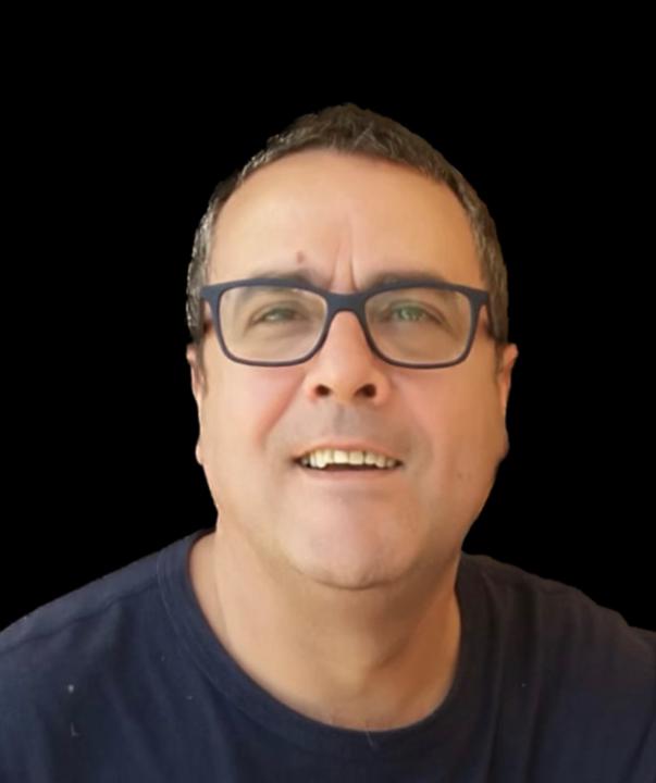 José Luis Ramos