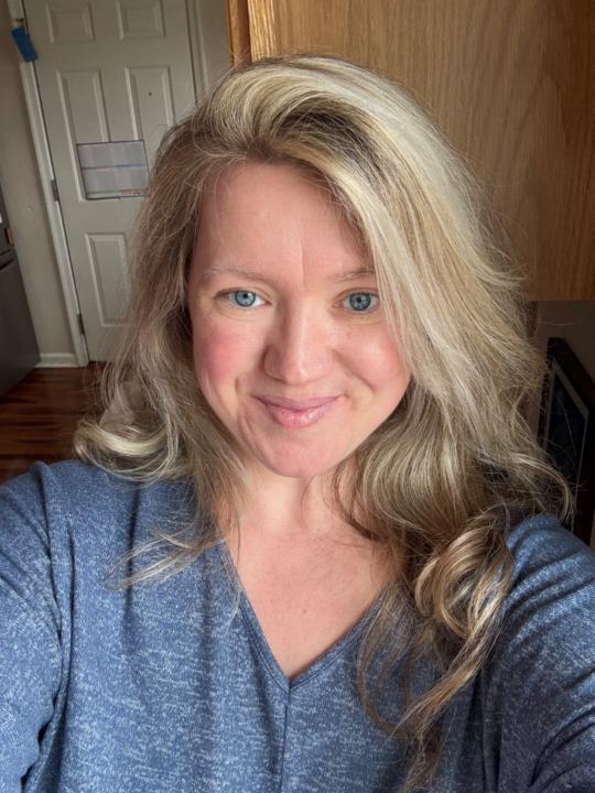 Amanda Lanham