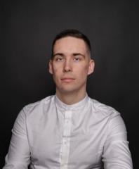 Kristaps Jānis Rozenbergs
