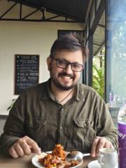 Geet Choudhary