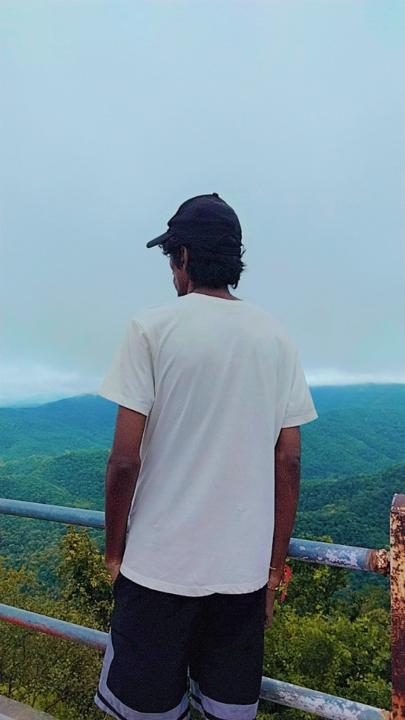 Abhishek Raut