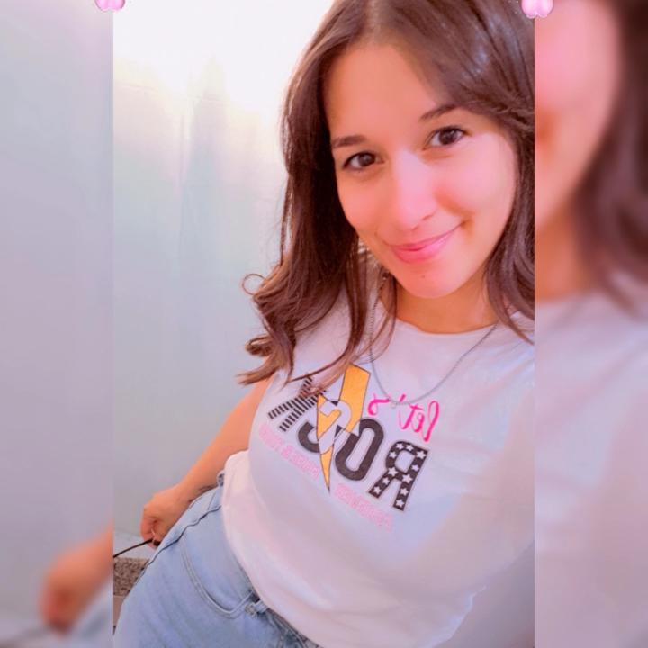 María Victoria Roland Perrone