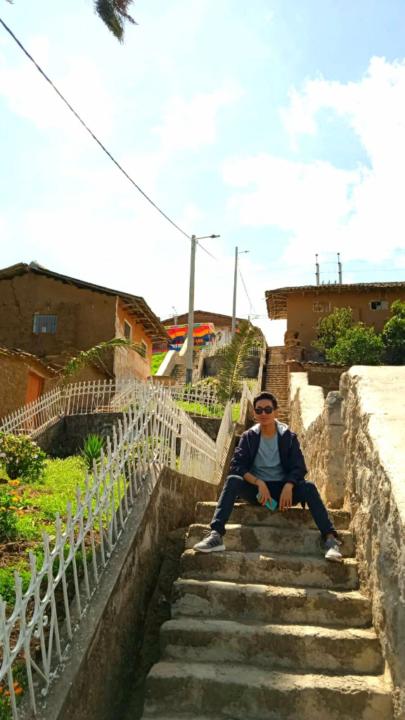 Jampier Arrascue Torres