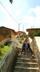 Jampier Arrascue Torres