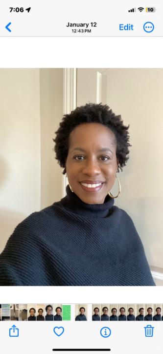 Nubia Gonney