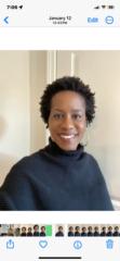 Nubia Gonney