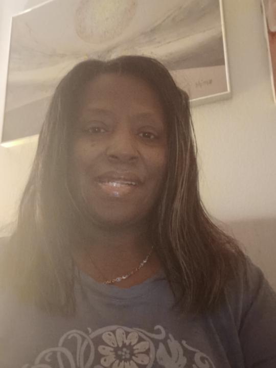 Chantale Georges